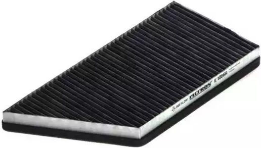 Filtru aer habitaclu Peugeot 206 SW 2E/K 2.0 HDI 2002 Prezent Corteco 21653068