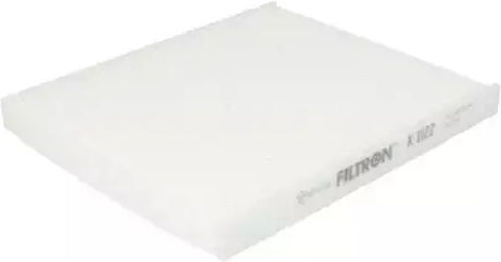 Filtru aer habitaclu Ford Ka Ru8 1.2 2008 Prezent Corteco 21653026