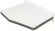 Filtru aer habitaclu Opel Movo Body F9 2.5 D 1999-2000 Corteco 21653024