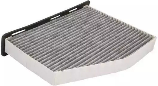 Innenraumfilter Opel Movo Combi J9 2.5 Cdti 2006 bis heute Corteco 21653008