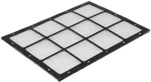 Filtru aer habitaclu Fiat Palio Weekend 178dx 1.6 16v 178dx.d1a 1996-2001 Corteco 21652900
