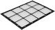 Cabin Air Filter Fiat Palio 178bx 1.2 1997-2002 Corteco 21652900