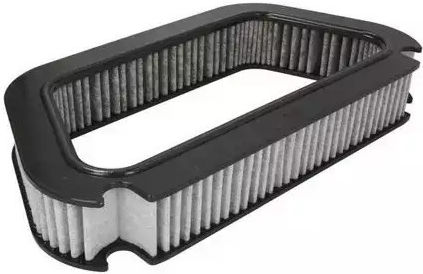 Innenraumfilter Audi A8 4e_ 2.8 Fsi 2007-2010 Corteco 21652898