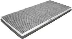 Cabin Air Filter Bmw X5 E53 3.0 D 2003-2006 Corteco 21652916