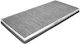 Filtru aer habitaclu Bmw X5 E53 4.4 I 2000-2003 Corteco 21652916