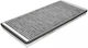 Cabin Air Filter Vw Lt 28-35 Ii Bus 2db 2de 2dk 2.3 1996-2006 Corteco 21652985