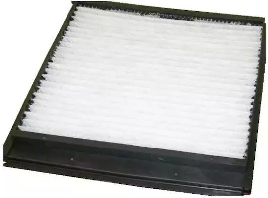 Filtru aer habitaclu Nissan Micra II K11 1.5 D 1998-2003 Corteco 21652870