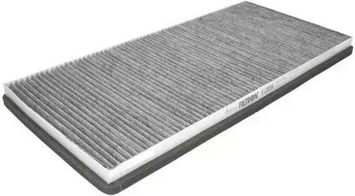 Cabin Air Filter Bmw X5 E53 4.4 I 2003-2006 Corteco 21652916