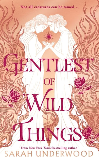 Gentlest Wild Things Harpercollins Publishers Paperback Gentlest Wild Things Harpercollins Publishers Paperback