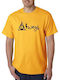 Tricou pentru copii Multicolor Harry Potter Always