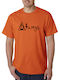 Kids' T-shirt Multicolour Harry Potter Always