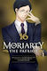 Moriarty The Patriot Vol 16 Ryosuke Takeuchi Subs Of Shogakukan Inc