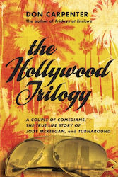 Hollywood Trilogy Counterpoint Paperback Softback