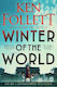 Winter World Ken Follett Pan Books