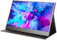 UPERFECT USetup E7 IPS Φορητό Monitor 15.6" FHD 1920x1080