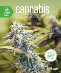 Cannabis Dk Taschenbuch Softcover