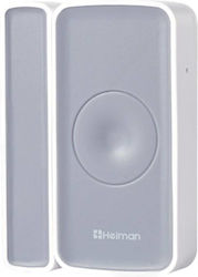 Heiman Wireless Contact Sensor Wi-Fi & ZigBee