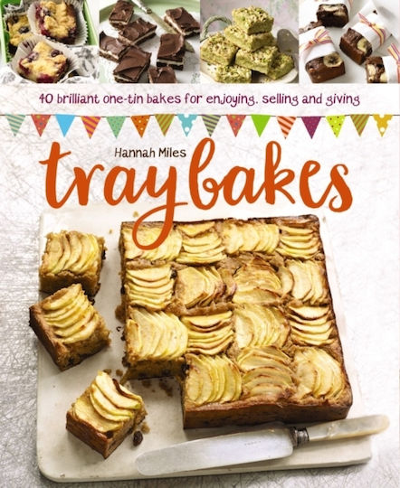 Traybakes Anness Publishing Hardback