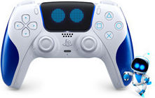 Sony DualSense Magazin online Gamepad pentru PS5 Astro Bot Limited Edition - Precomandă