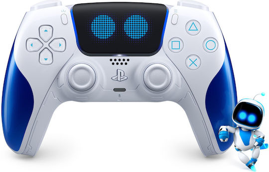 Sony DualSense Kabellos Gamepad für PS5 Astro Bot Limited Edition