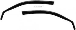 Cedauto Set Deflectoare Vânt Partea Din Față Pentru Ford Transit Connect 2002-2013 2 Bucăți
