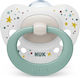 Nuk Orthodontischer Schnuller Silikon Signature...