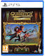 Harry Potter: Quidditch Champions Deluxe Edition PS5 Game