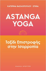 Astanga Yoga