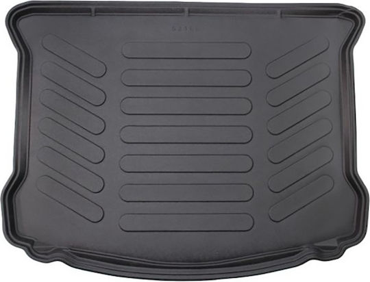 Umbrella Covorașe Portbagaj 1buc din Furtun pentru Ford Kuga 2008-2012 Negre