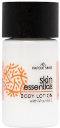 Papoutsanis Skin Essentials Body Lotion 20ml Papoutsanis Skin Essentials Body Lotion 20ml