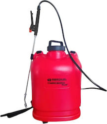 Agrokal Elettra Macboss Plus 16 Rückenspritze 12V 16Es