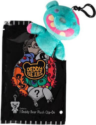 Deddy Bears Schlüsselanhänger Plüsch Series 1 Blind Bag Stoff