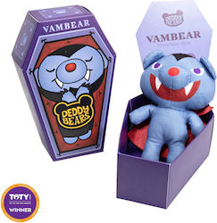 Deddy Bears Series 1 Vambear Casket For Age 3+ 14 cm