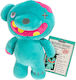 Deddy Bears Λούτρινο Series 1 Zombear για 3+ Ετών 30.5 εκ.