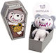 Deddy Bears Plush & Soft Toy Series 1 Howler Toy for 3+ Years 14 cm