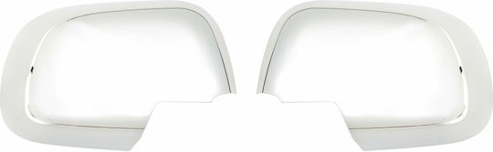 Deluxe Parts Καπάκι Καθρέπτη Αυτοκινήτου Dacia Dokker
