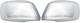 Deluxe Parts Задна корица Автомобилно огледало Nissan Navara 2006-2009