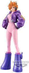 Banpresto One Piece: Grandline Series