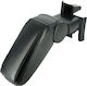 Car Armrest Peugeot 307 2001-2012 Black Leatherette
