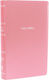 Nkjv Gift Award Bible Leather-look Pink Red Letter Comfort Print Thomas Nelson Publishers Paperback Softback