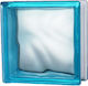 Mulia Glasbaustein 1103995540001 B19xH19xT8cm