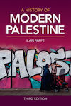 History Modern Palestine Cambridge University Press Paperback Softback