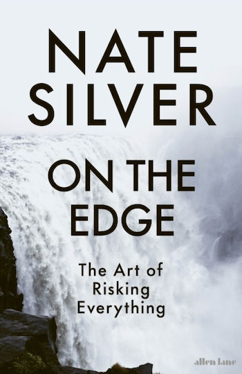 On The Edge On The Edge