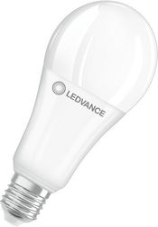 Ledvance LED Dimmable 20W E27 Θερμό Λευκό