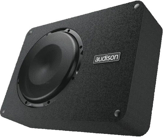 Audison Apbx 10 S4s Car Subwoofer 400w 250mm