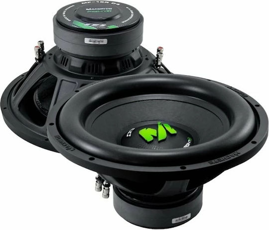 Deaf Bonce Machete Mf 15r D 2/4 380mm Subwoofer 1200w Rms