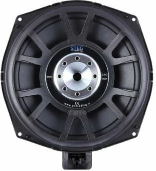 Steg Bm8 Car Subwoofer Bmw 2 Ohm 150w Rms