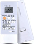 Mitsubishi Air Conditioner Remote Control