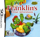Franklin’s Great Adventures DS Game (Used)
