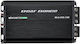 Amplificator Auto Deaf Bonce Machete MLA-500.1 XS 1 Canal 500W
